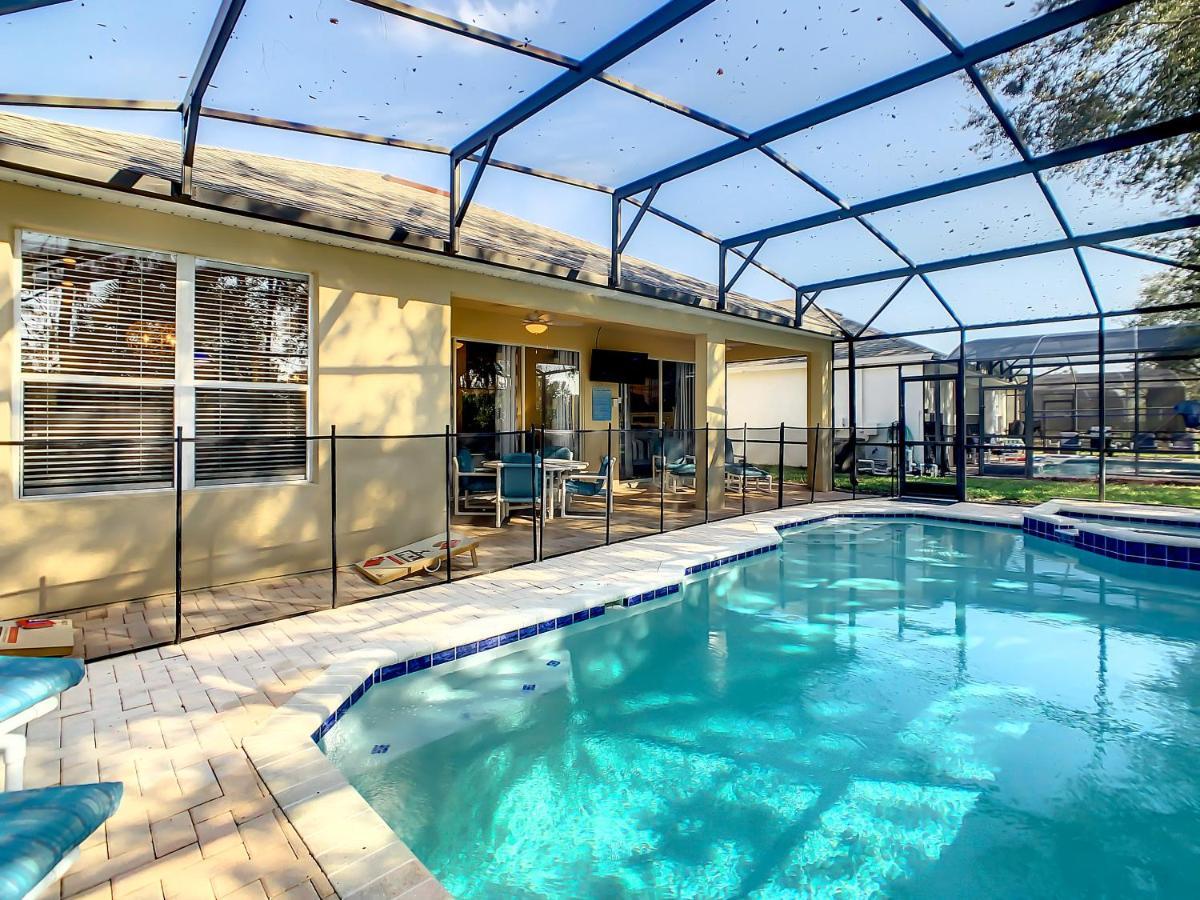 Walking On Sunshine Villa Orlando Esterno foto