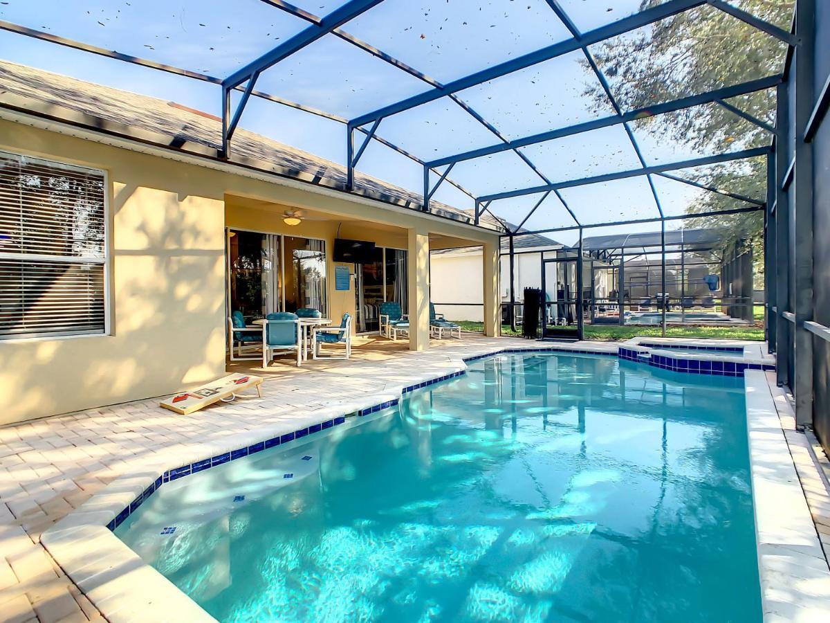 Walking On Sunshine Villa Orlando Esterno foto