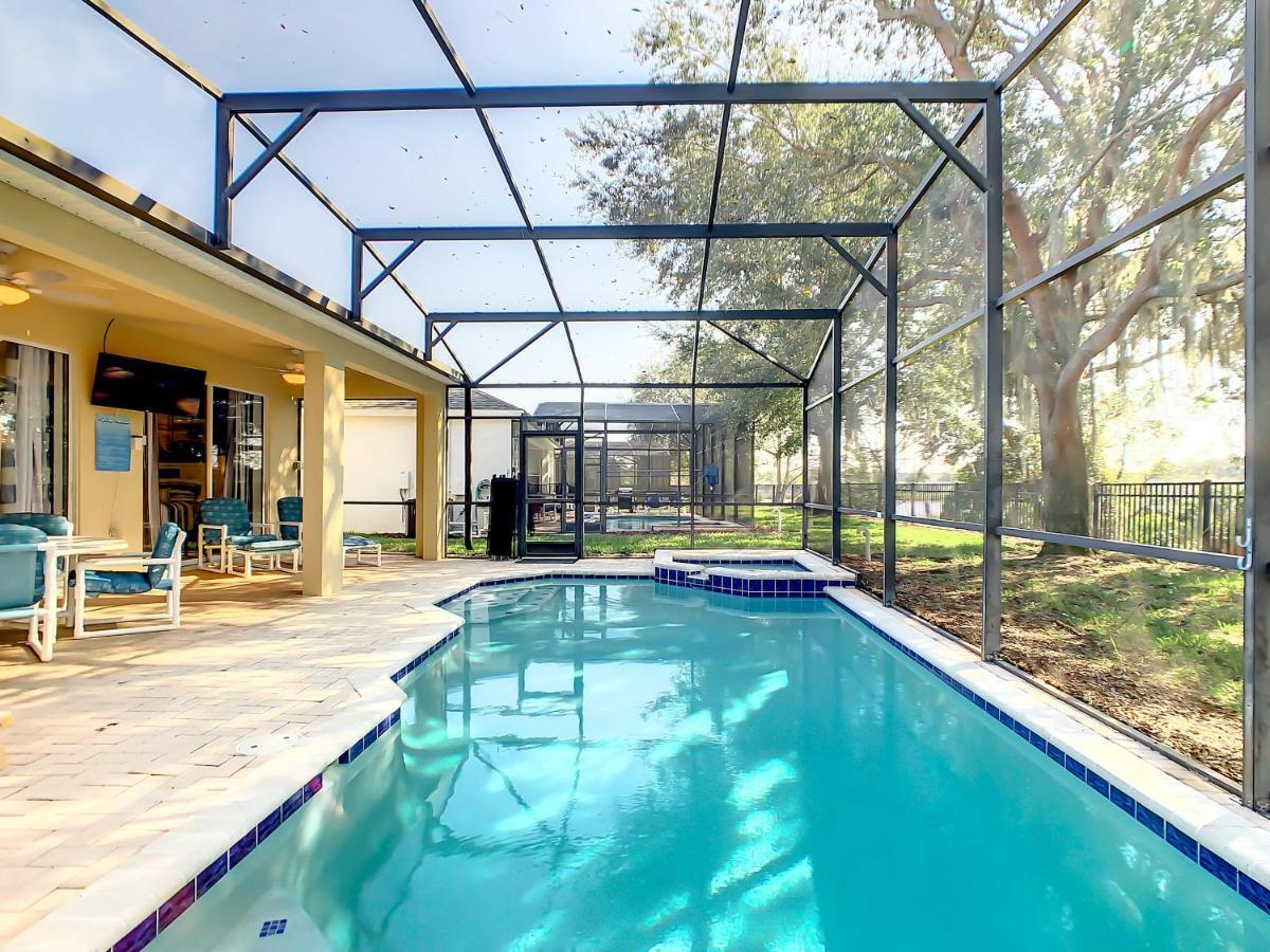 Walking On Sunshine Villa Orlando Esterno foto