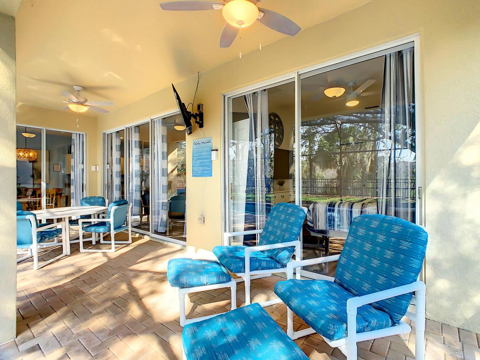 Walking On Sunshine Villa Orlando Esterno foto