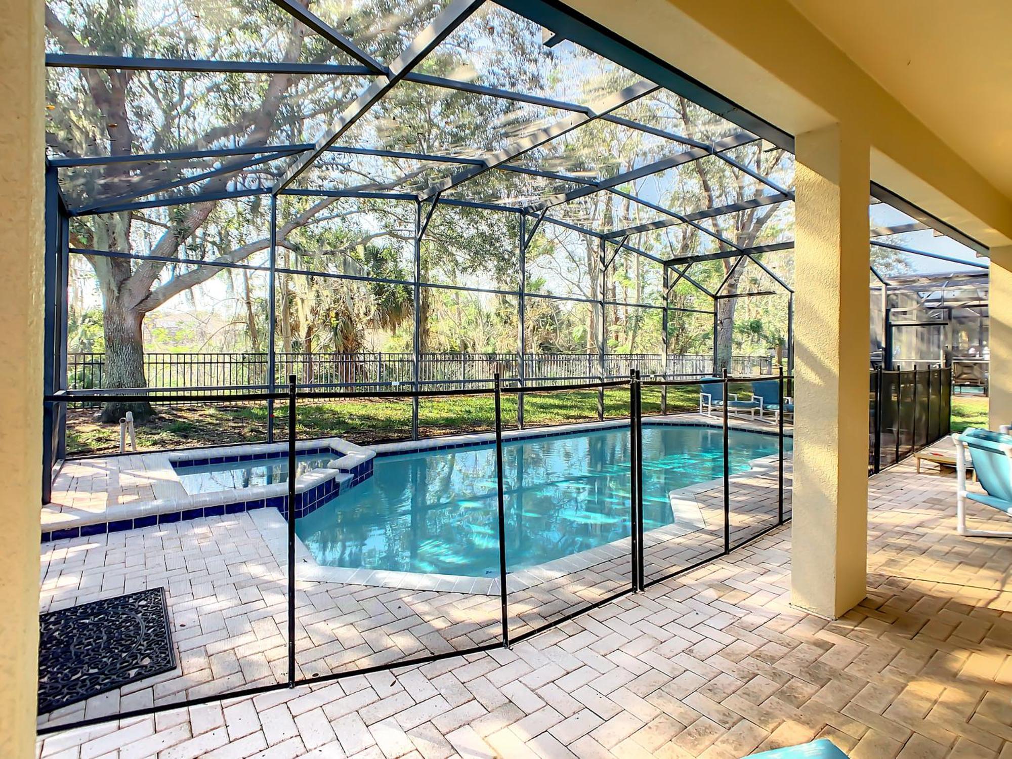 Walking On Sunshine Villa Orlando Esterno foto