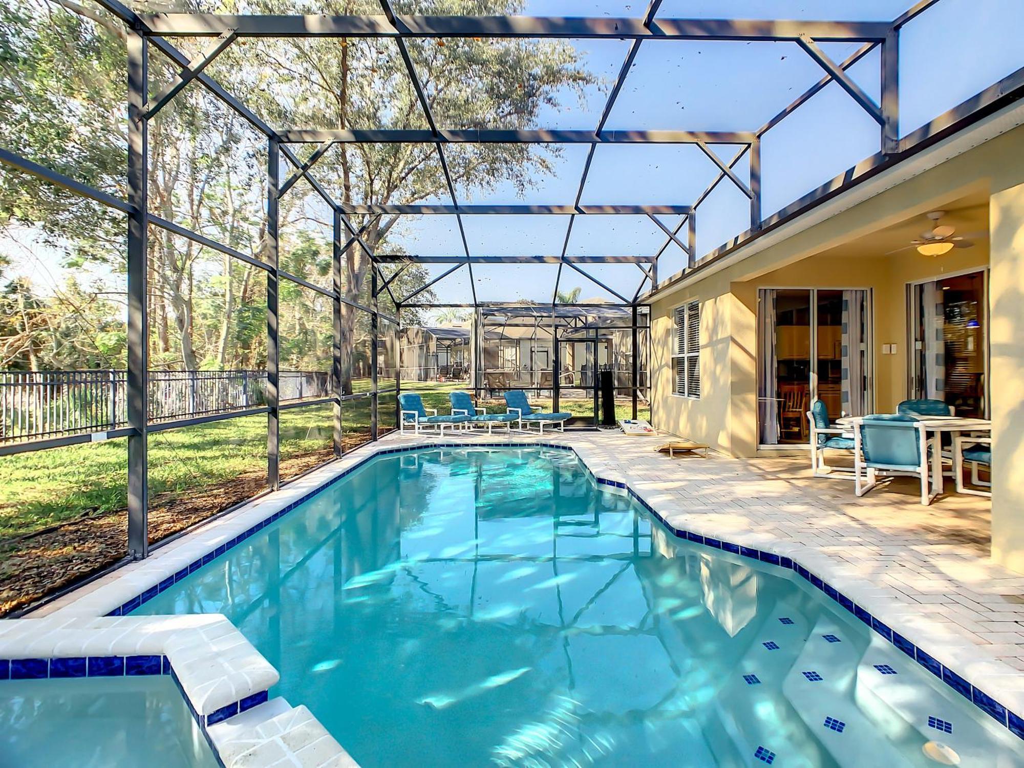 Walking On Sunshine Villa Orlando Esterno foto